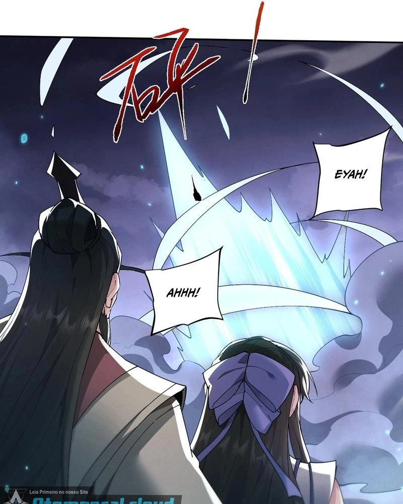 Full-Time swordsman Capítulo 70 Página 69