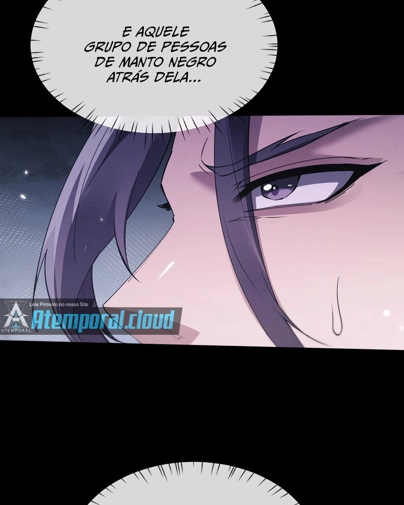 Full-Time swordsman Capítulo 70 Página 7