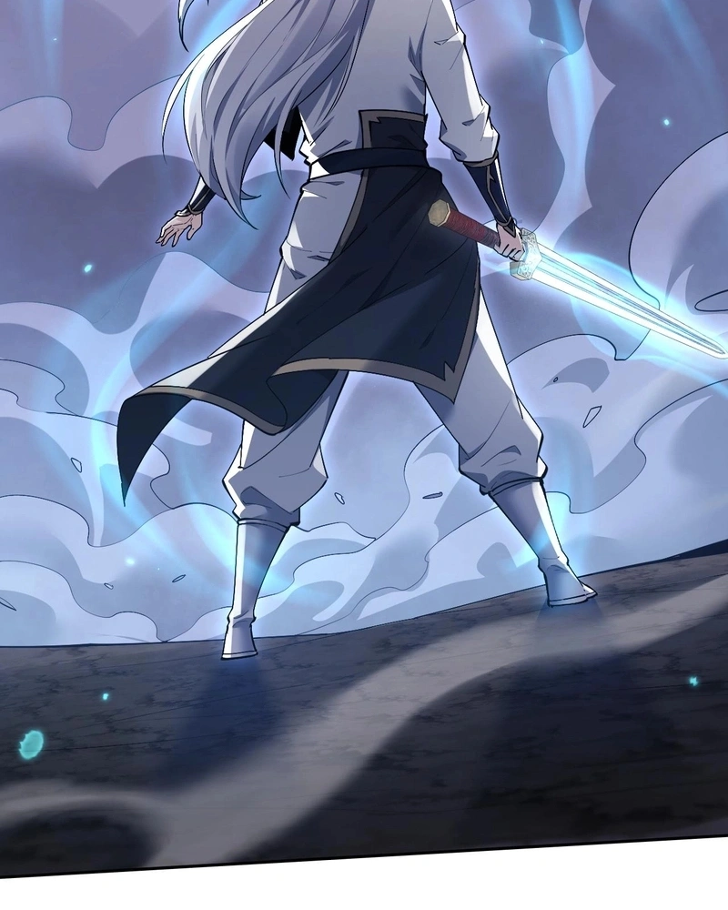Full-Time swordsman Capítulo 70 Página 71
