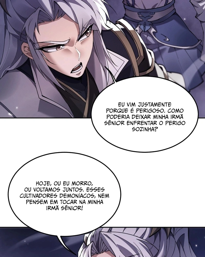 Full-Time swordsman Capítulo 70 Página 76