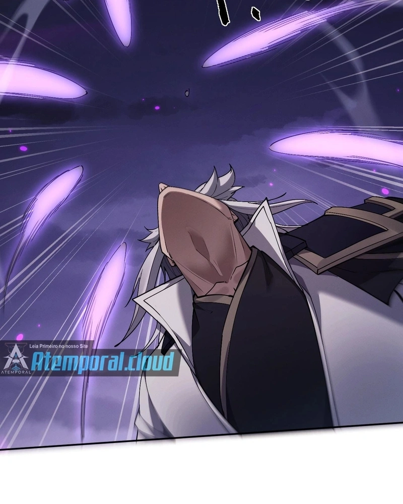 Full-Time swordsman Capítulo 70 Página 79