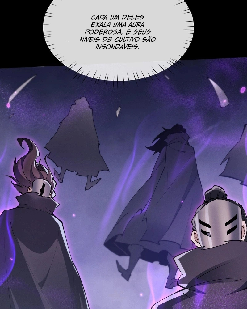 Full-Time swordsman Capítulo 70 Página 8