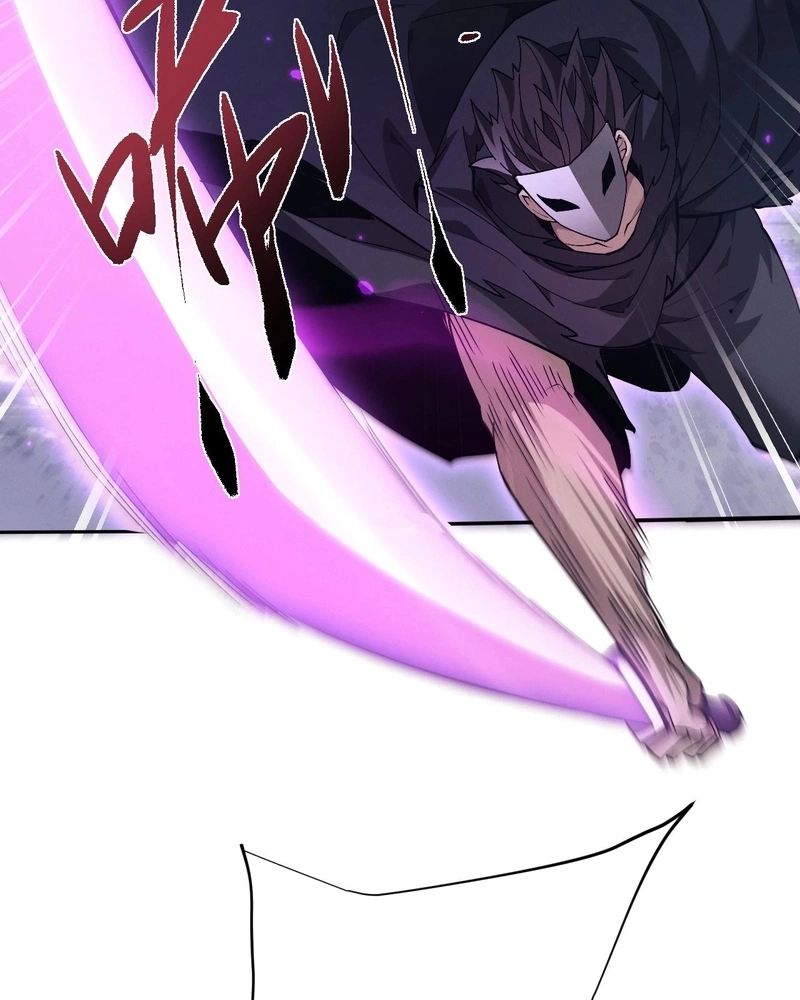 Full-Time swordsman Capítulo 70 Página 81