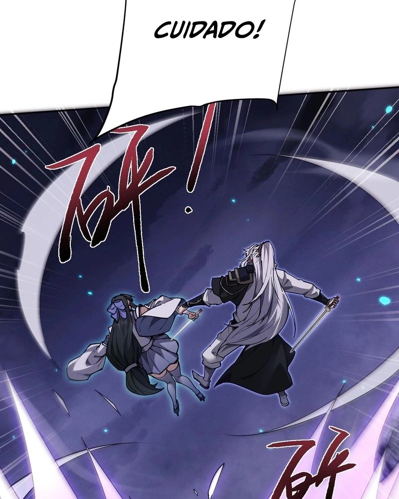Full-Time swordsman Capítulo 70 Página 82