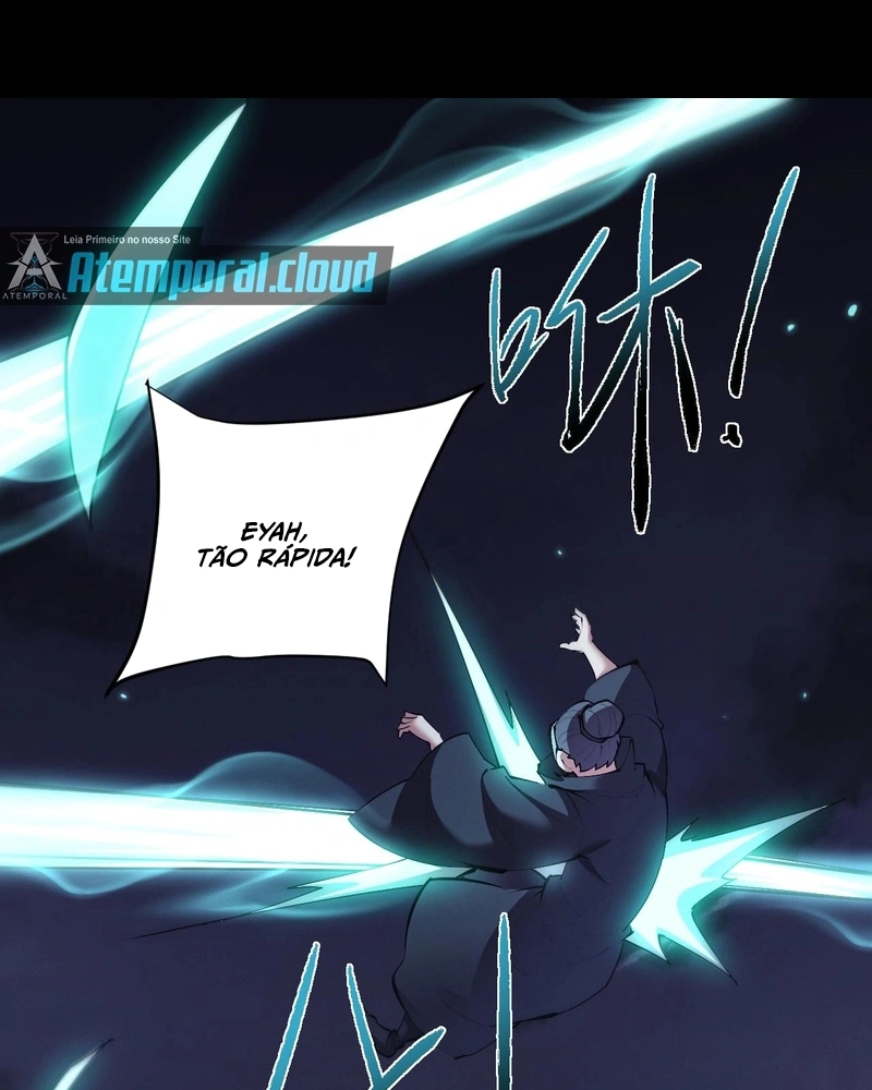 Full-Time swordsman Capítulo 70 Página 85