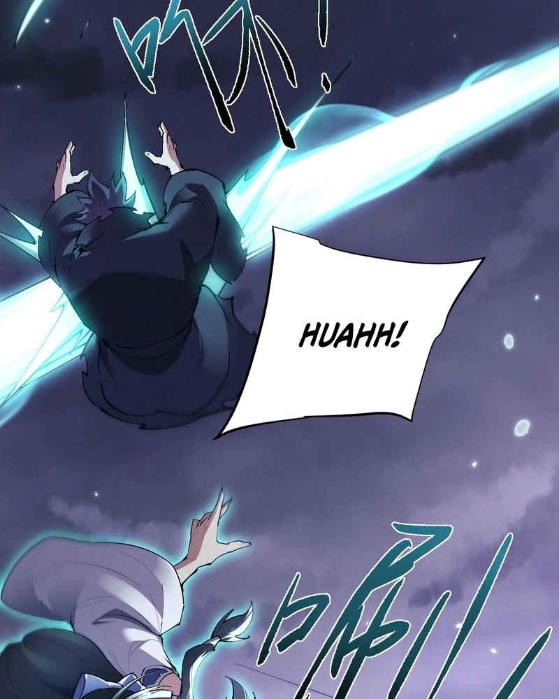 Full-Time swordsman Capítulo 70 Página 86