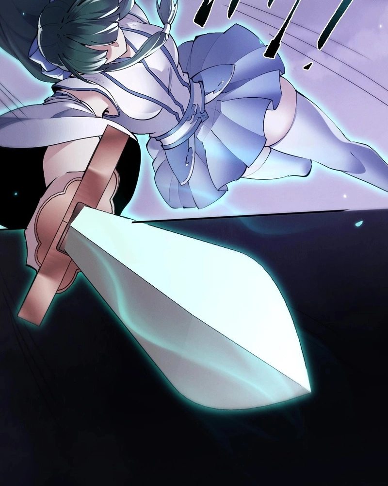 Full-Time swordsman Capítulo 70 Página 87