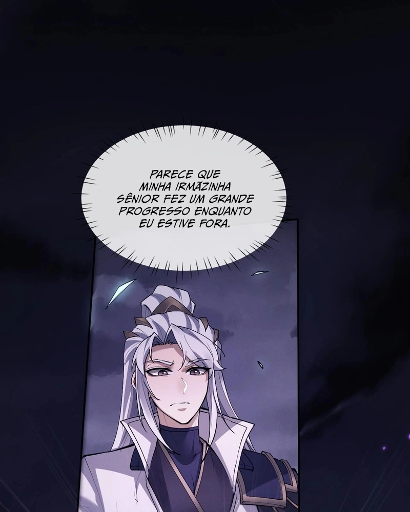 Full-Time swordsman Capítulo 70 Página 88