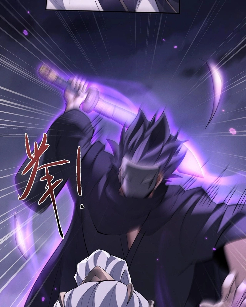 Full-Time swordsman Capítulo 70 Página 89