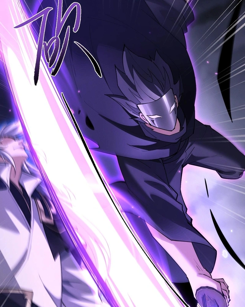 Full-Time swordsman Capítulo 70 Página 91