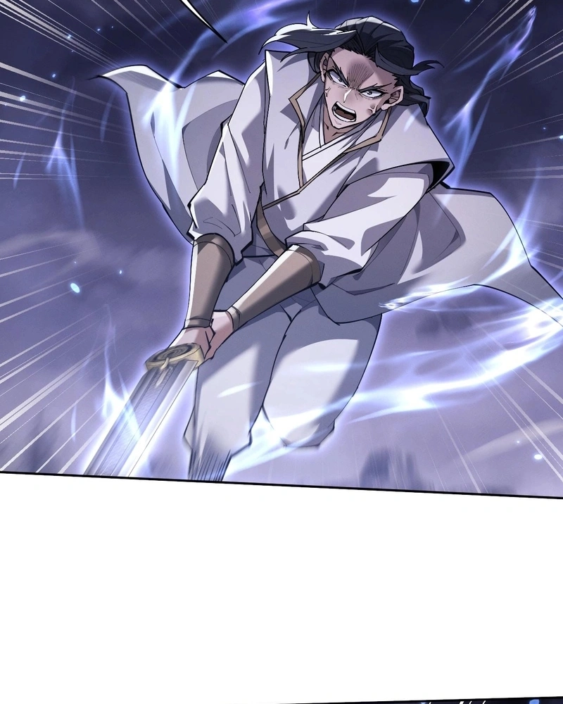 Full-Time swordsman Capítulo 71 Página 17