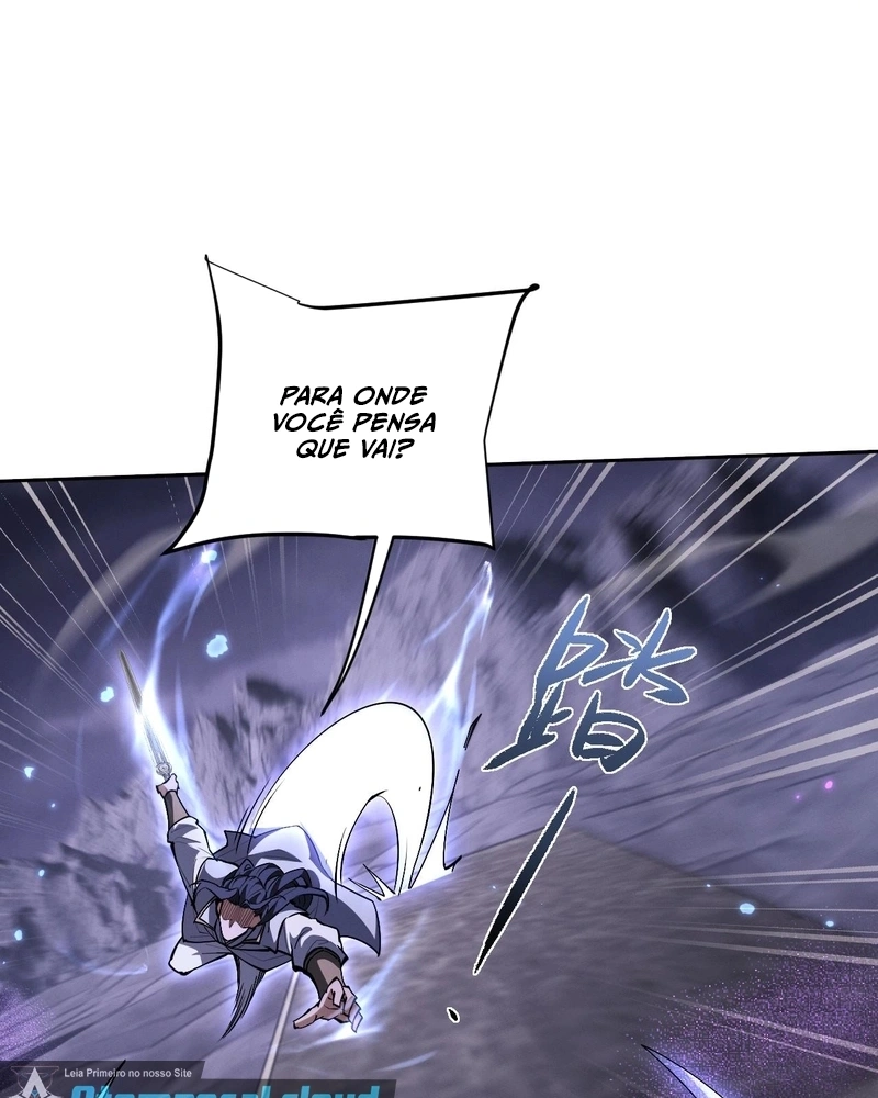 Full-Time swordsman Capítulo 71 Página 19