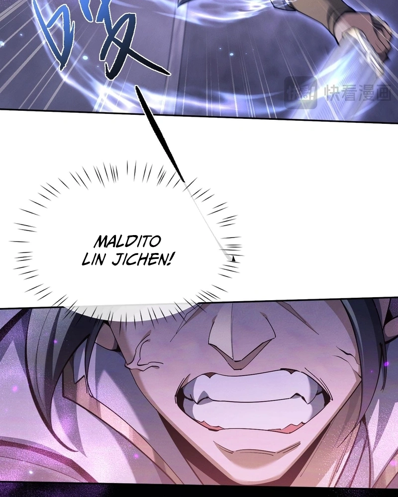 Full-Time swordsman Capítulo 71 Página 23