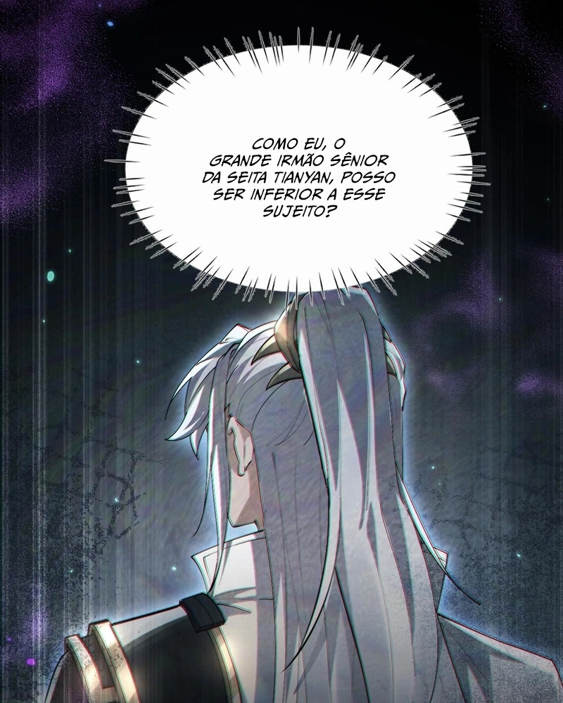 Full-Time swordsman Capítulo 71 Página 24