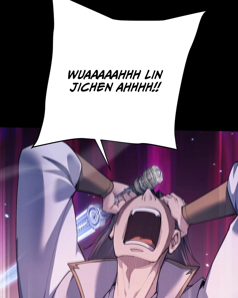 Full-Time swordsman Capítulo 71 Página 28