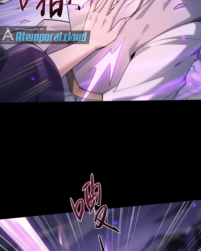 Full-Time swordsman Capítulo 71 Página 33
