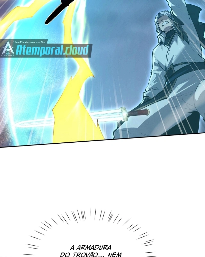 Full-Time swordsman Capítulo 71 Página 50