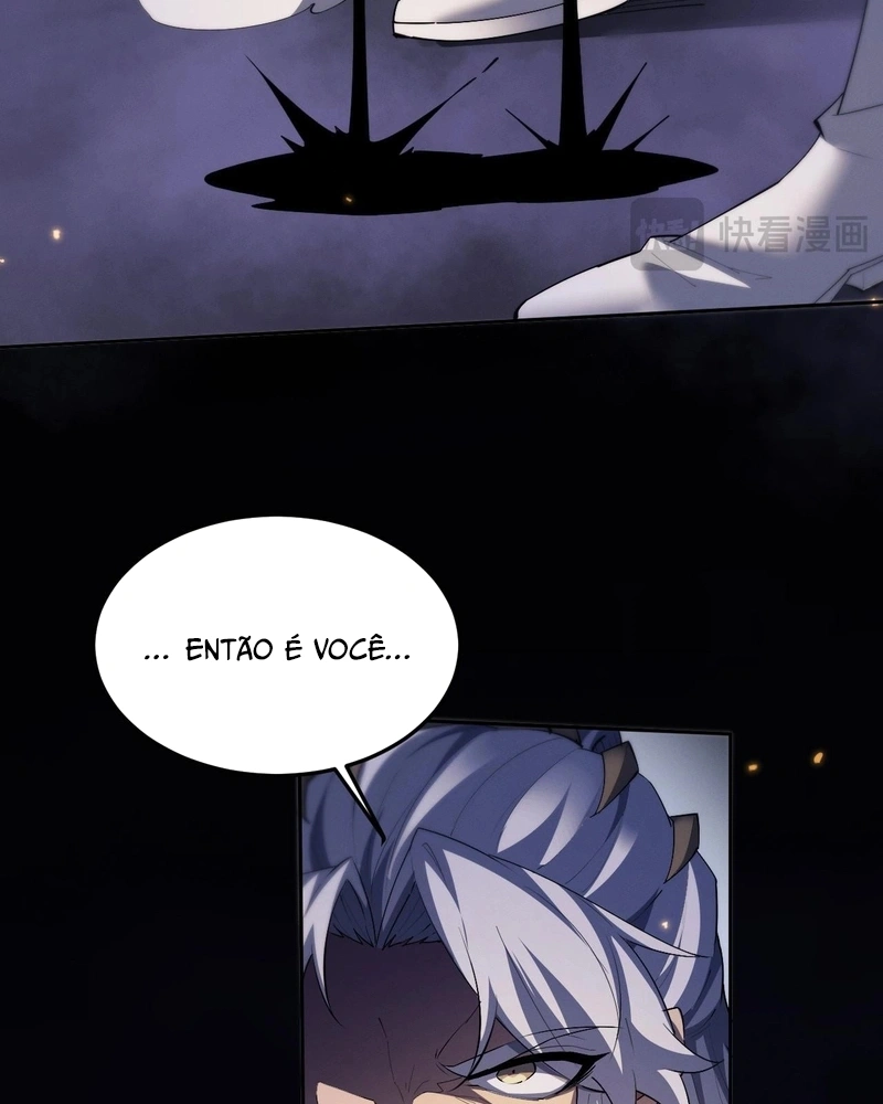 Full-Time swordsman Capítulo 71 Página 55