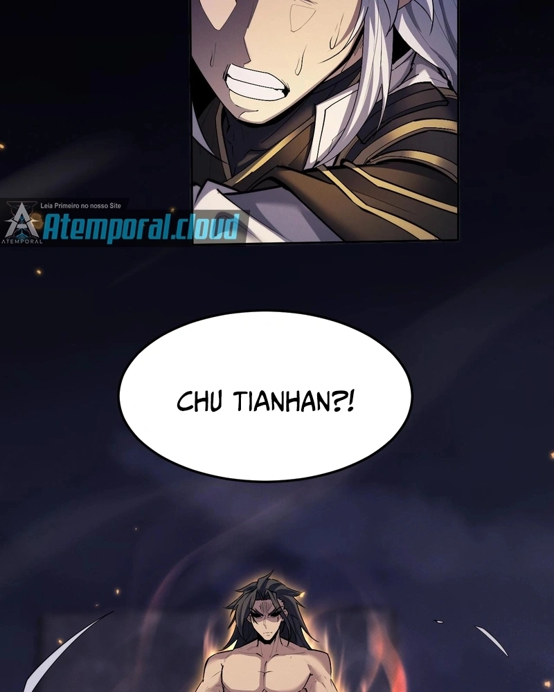 Full-Time swordsman Capítulo 71 Página 56
