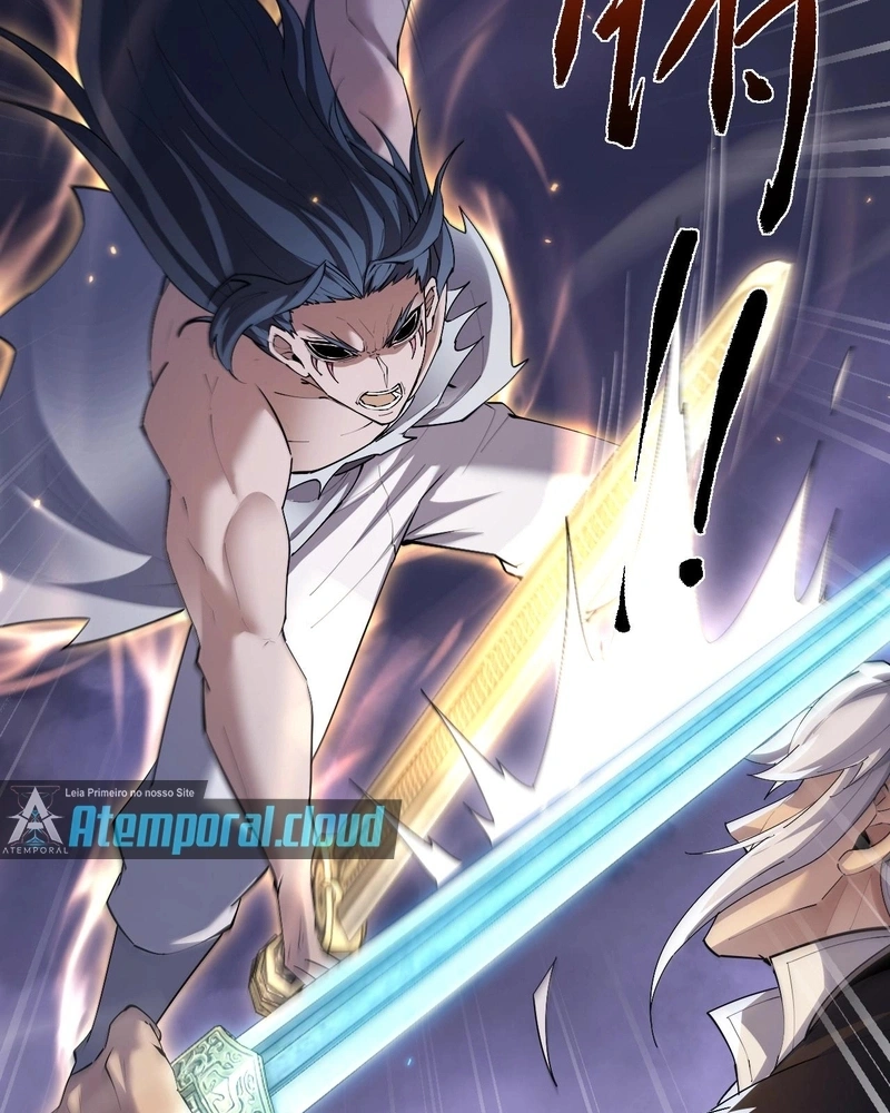 Full-Time swordsman Capítulo 71 Página 64