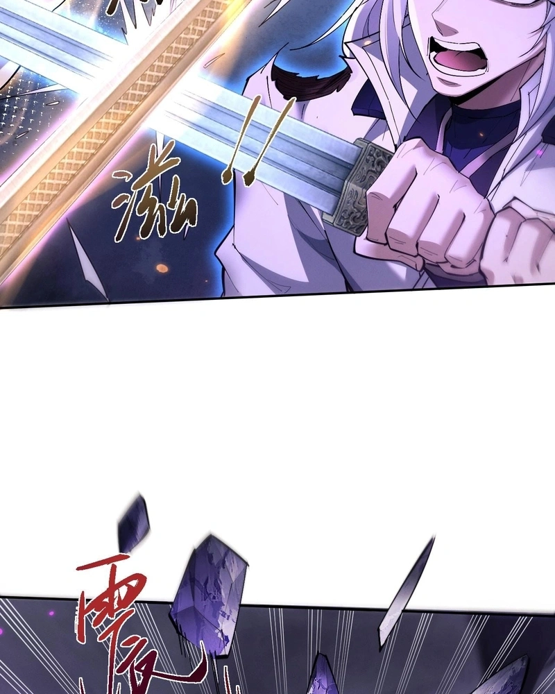 Full-Time swordsman Capítulo 71 Página 67