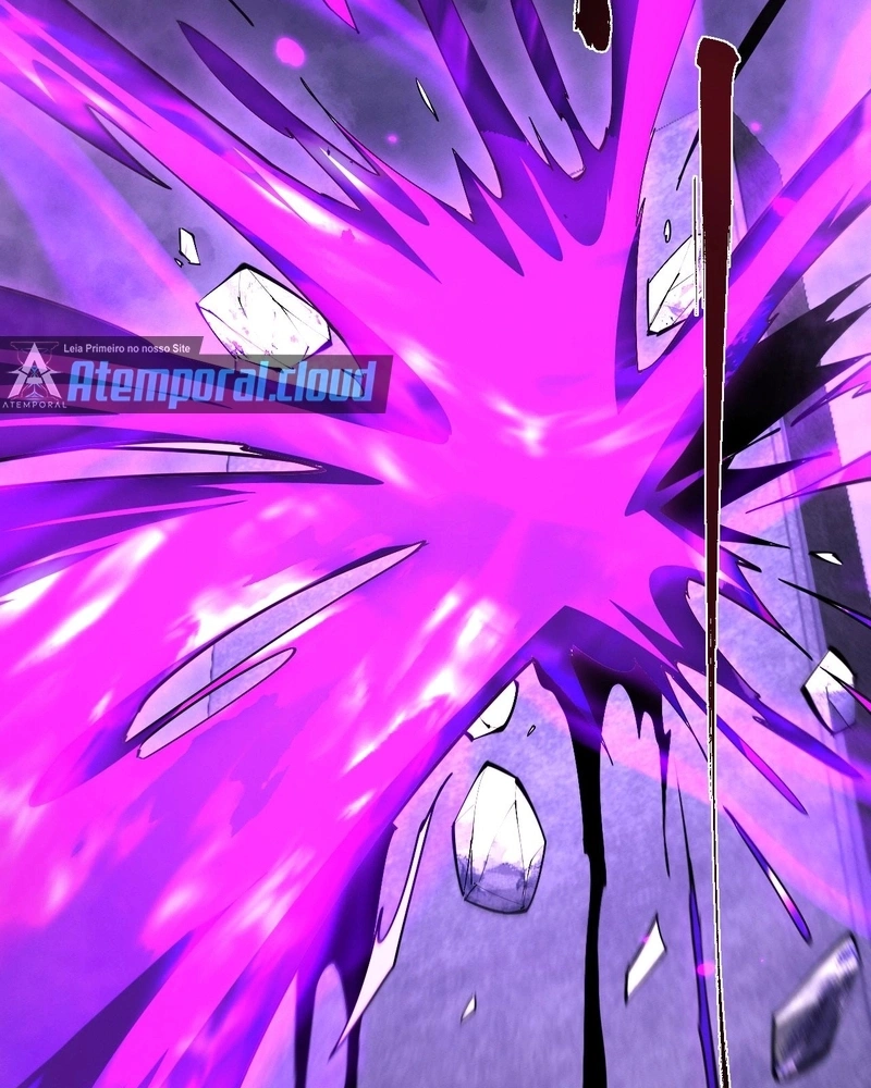 Full-Time swordsman Capítulo 71 Página 70