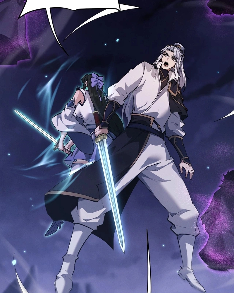 Full-Time swordsman Capítulo 71 Página 8