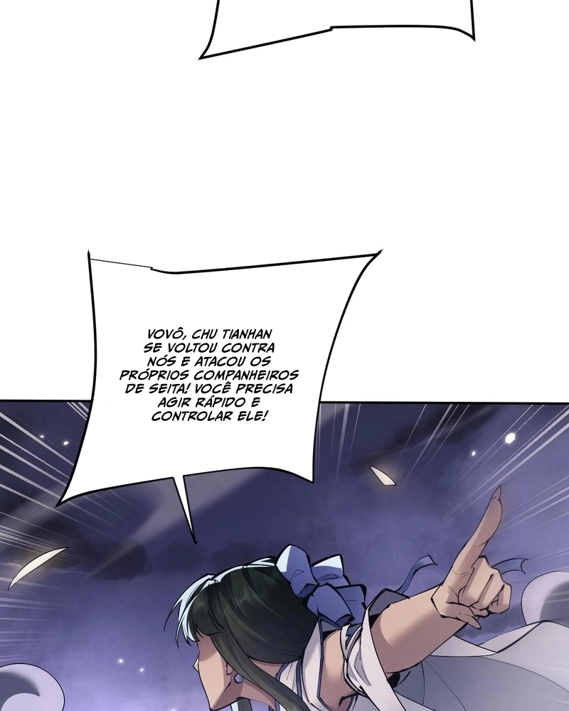Full-Time swordsman Capítulo 72 Página 15
