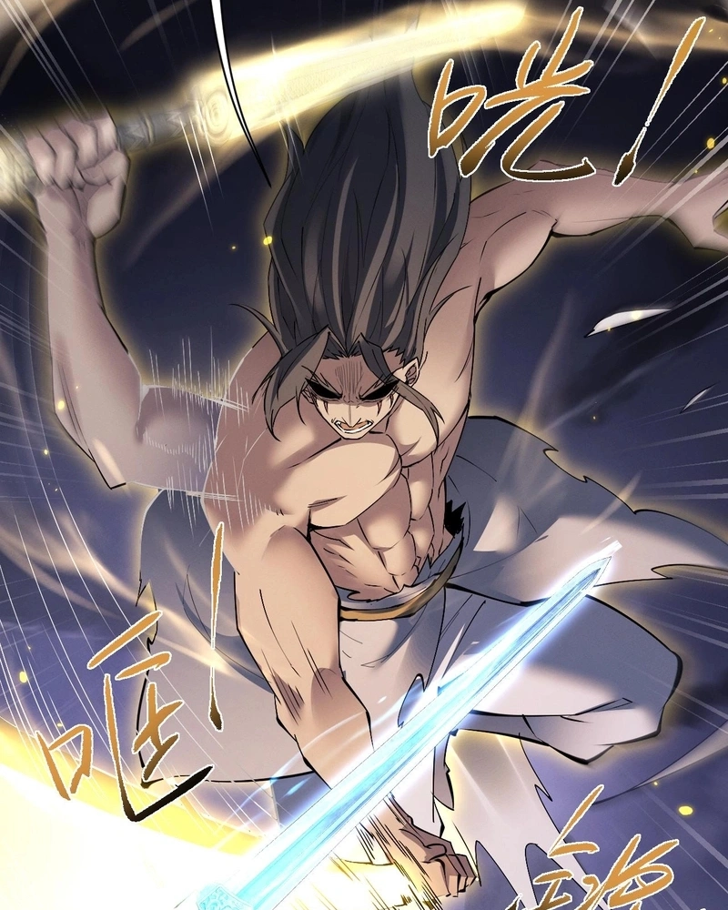 Full-Time swordsman Capítulo 72 Página 17