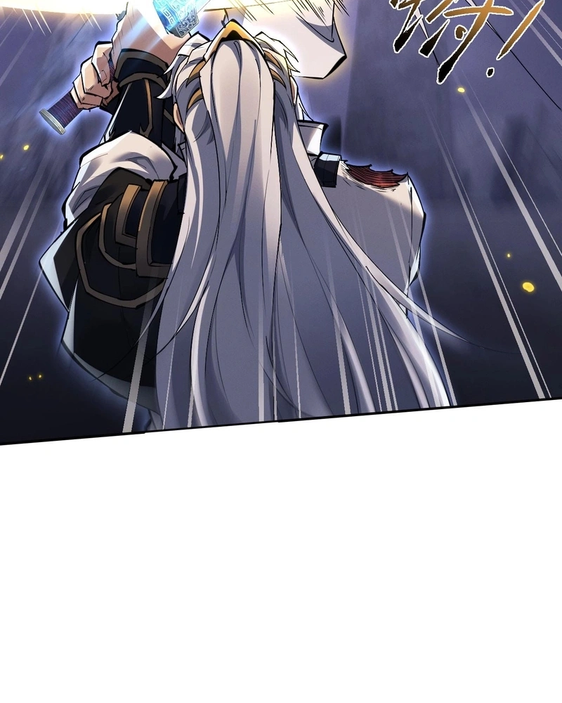 Full-Time swordsman Capítulo 72 Página 18
