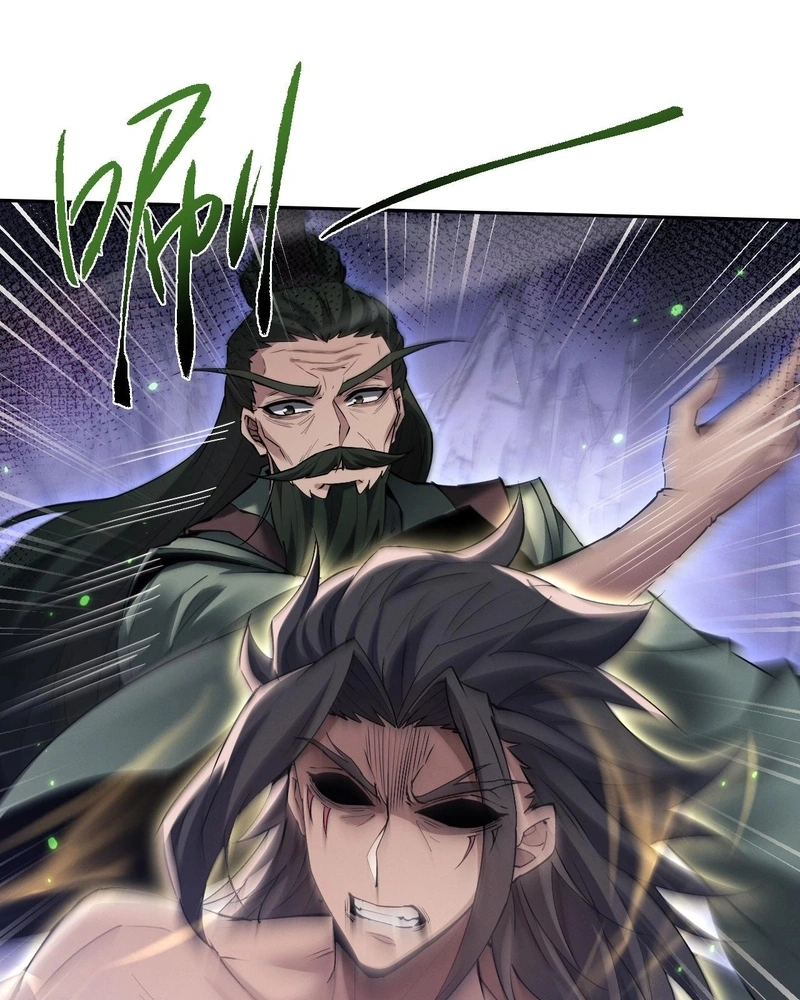 Full-Time swordsman Capítulo 72 Página 21