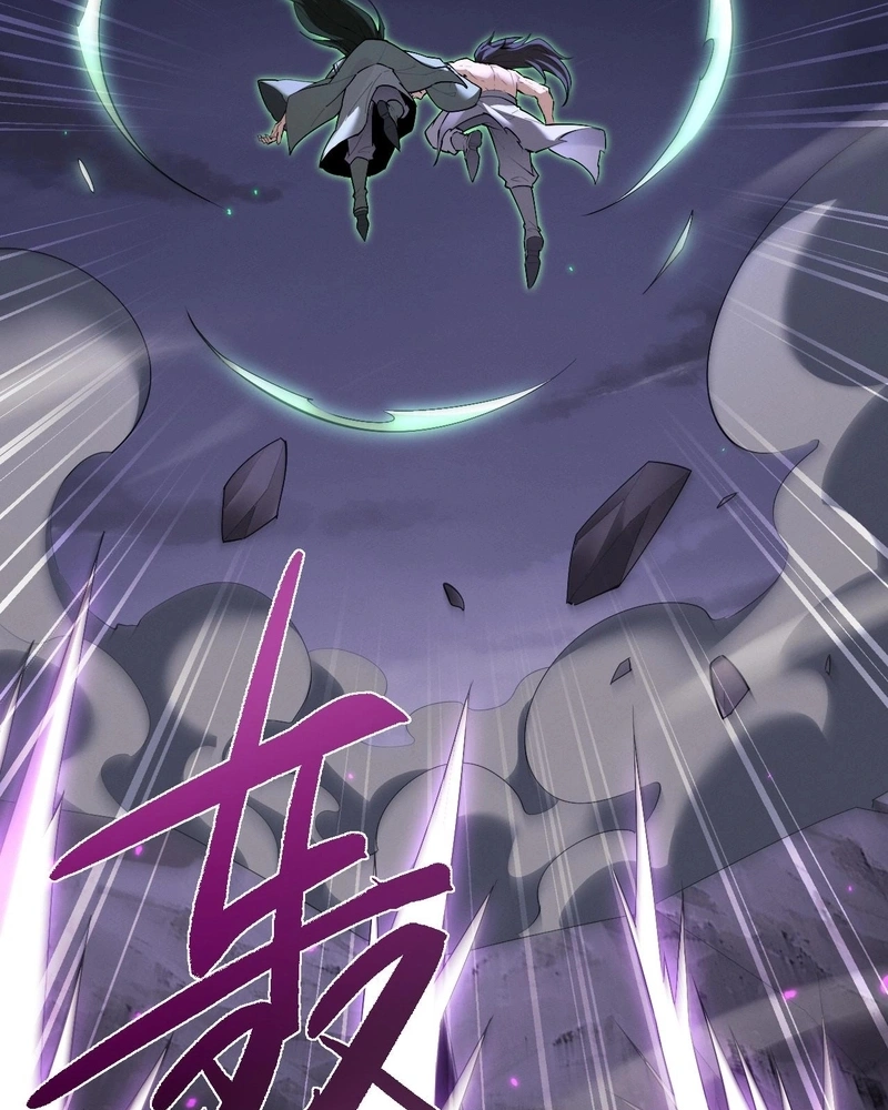 Full-Time swordsman Capítulo 72 Página 28
