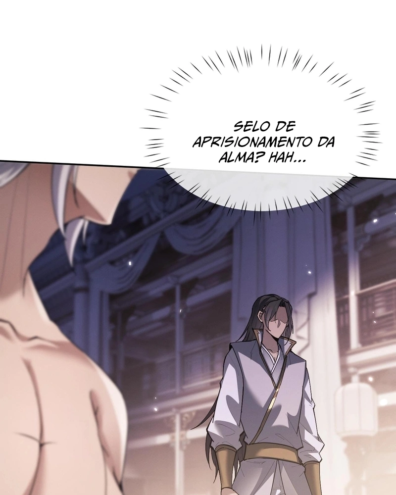 Full-Time swordsman Capítulo 72 Página 33