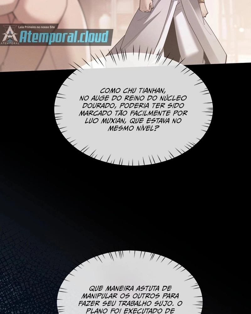 Full-Time swordsman Capítulo 72 Página 34