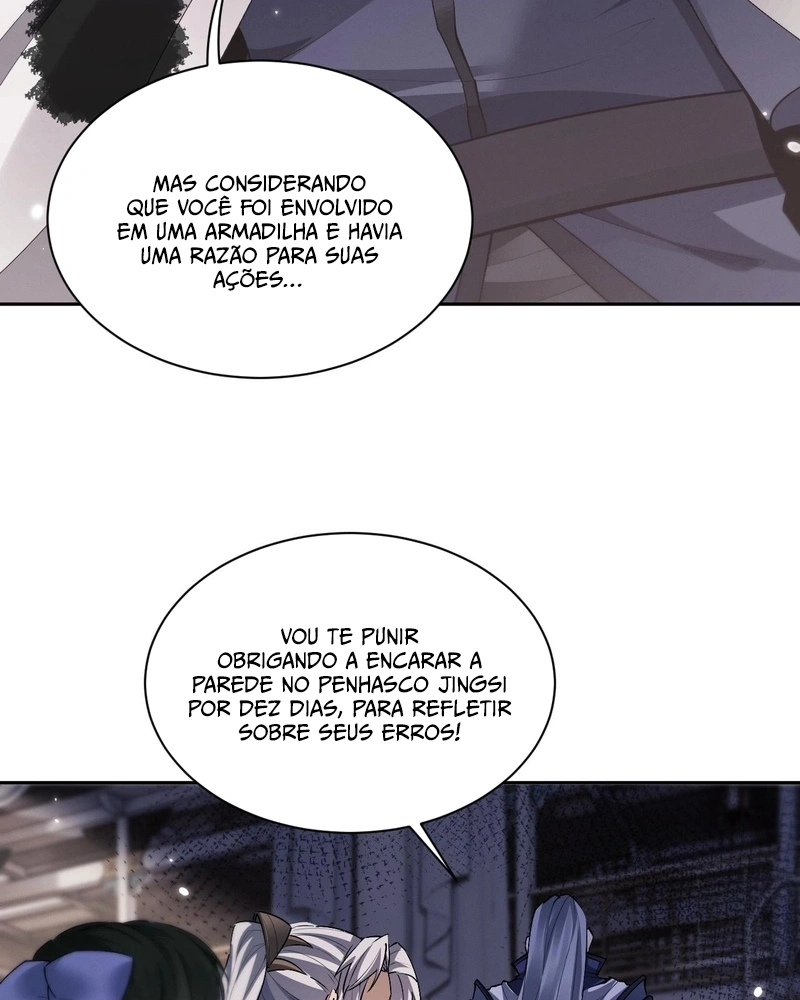 Full-Time swordsman Capítulo 72 Página 41
