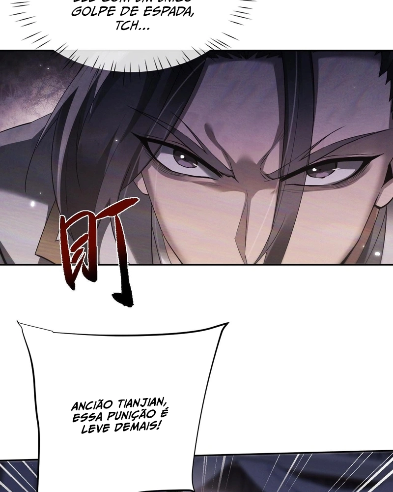 Full-Time swordsman Capítulo 72 Página 43