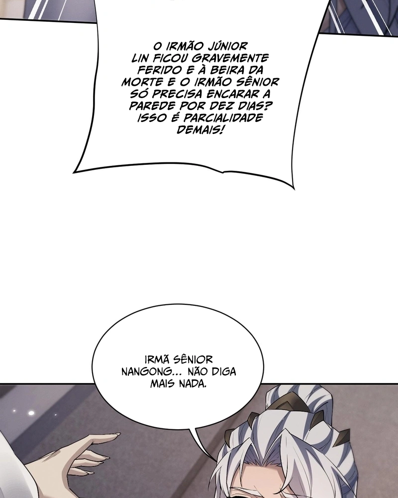 Full-Time swordsman Capítulo 72 Página 45