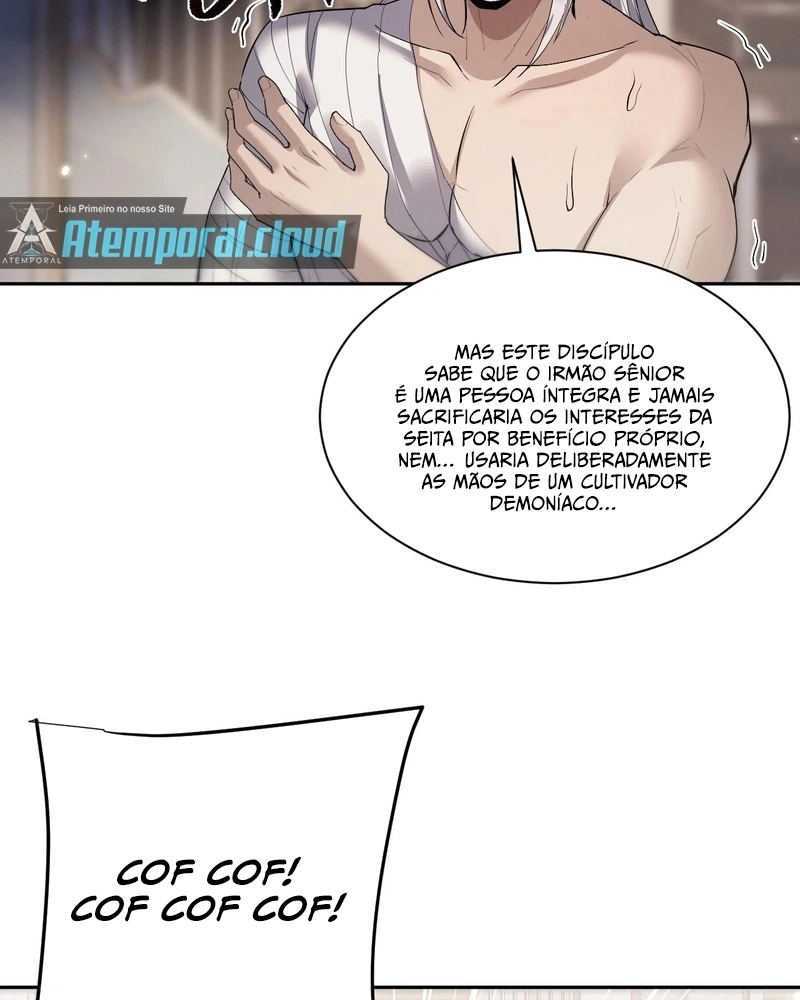 Full-Time swordsman Capítulo 72 Página 49