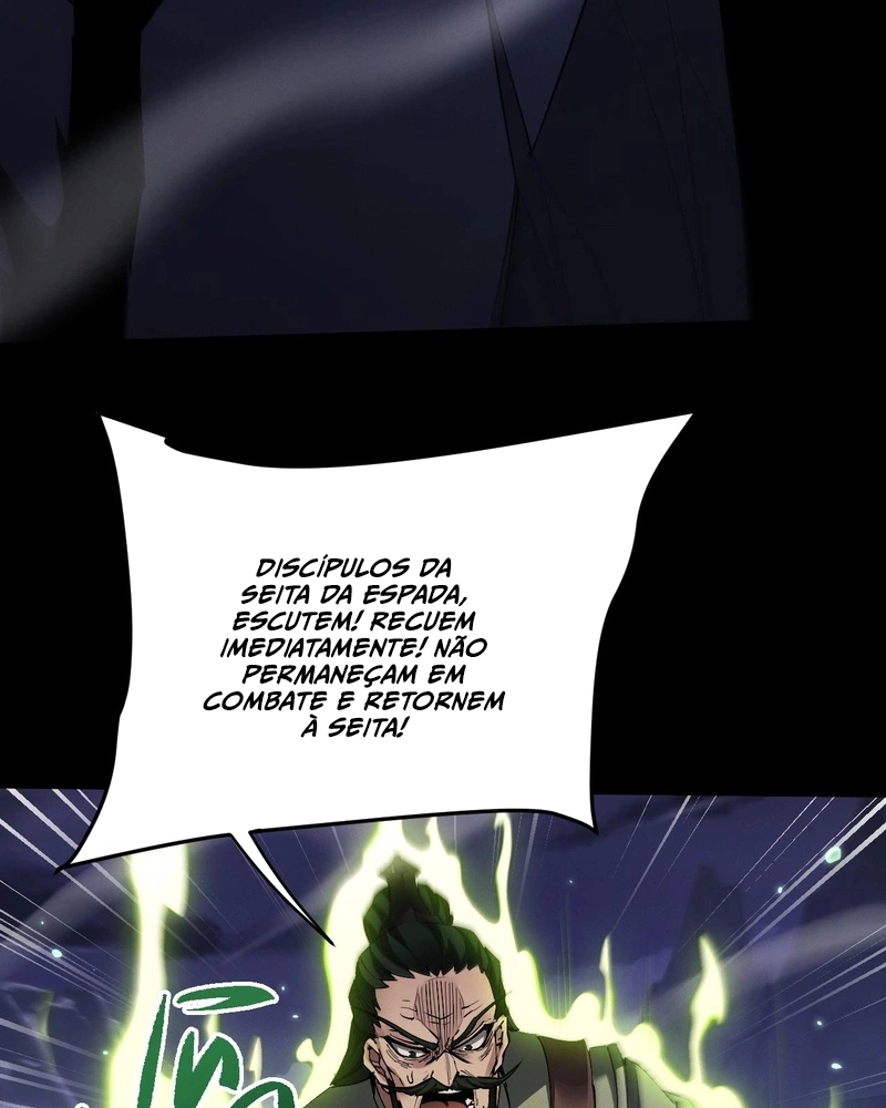 Full-Time swordsman Capítulo 72 Página 5