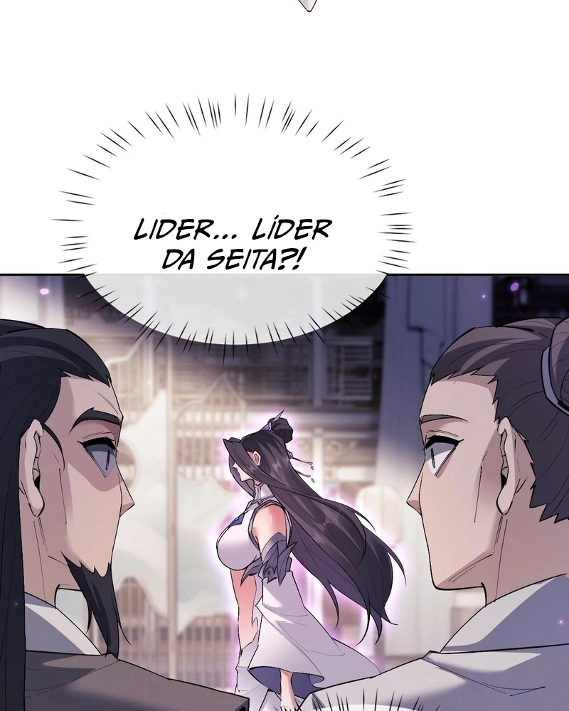 Full-Time swordsman Capítulo 72 Página 59