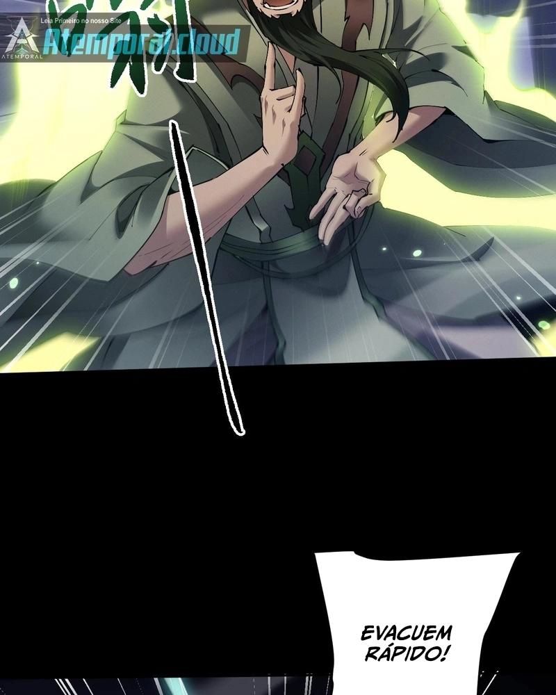Full-Time swordsman Capítulo 72 Página 6