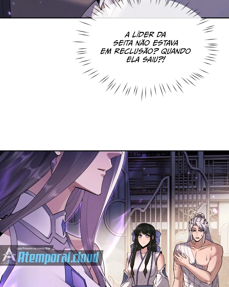 Full-Time swordsman Capítulo 72 Página 60