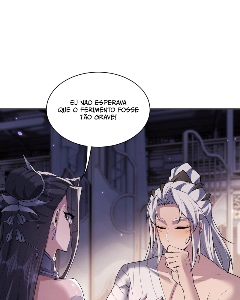 Full-Time swordsman Capítulo 72 Página 63