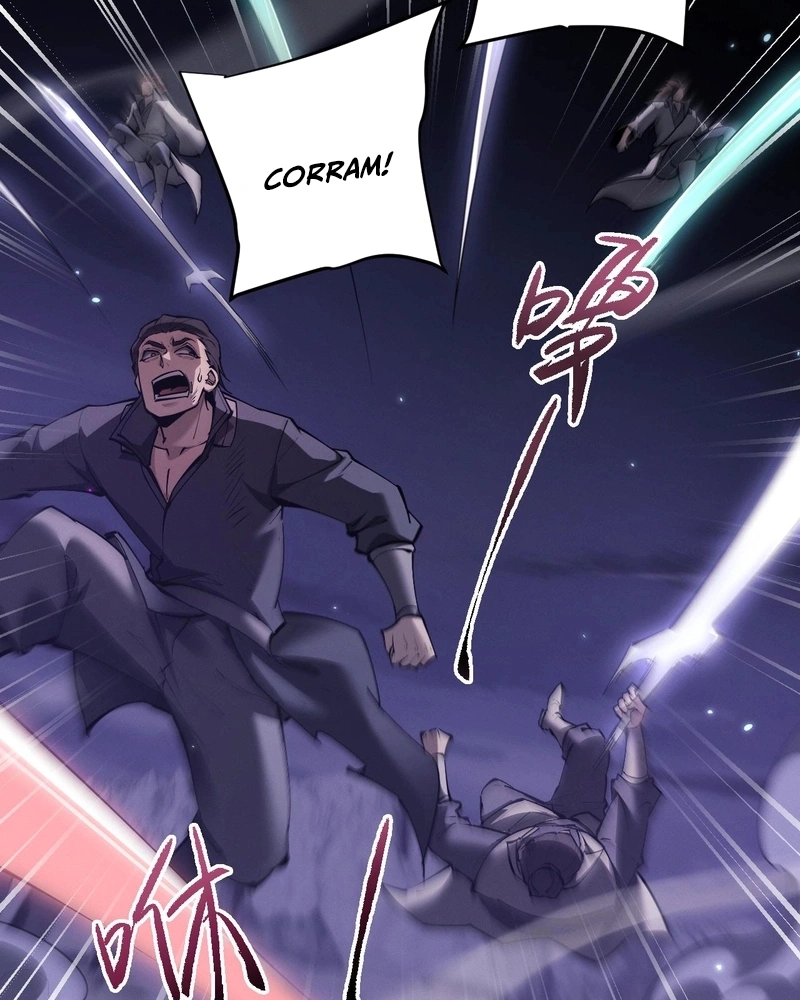 Full-Time swordsman Capítulo 72 Página 7