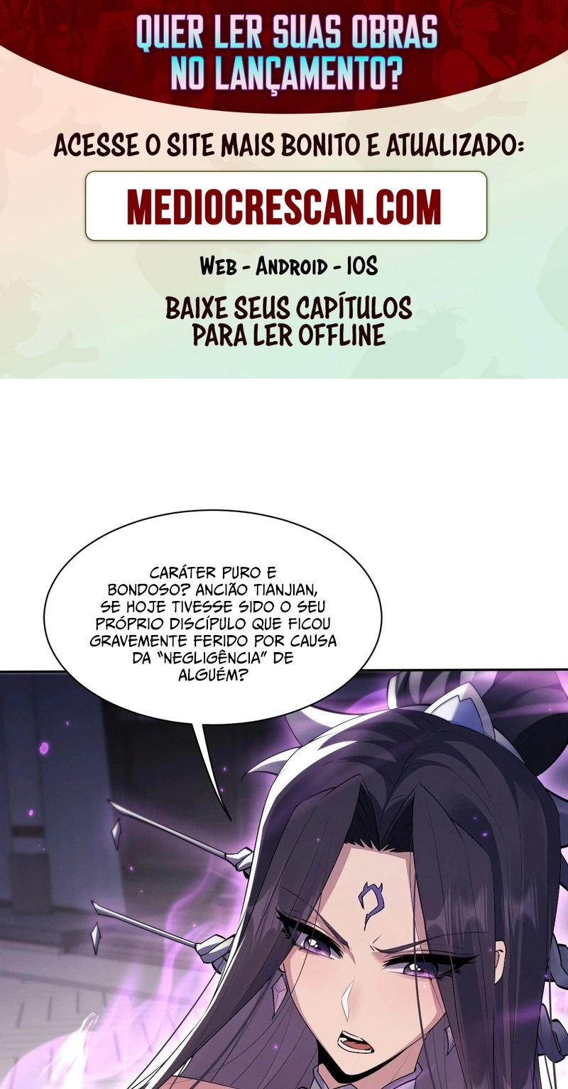 Full-Time swordsman Capítulo 73 Página 1