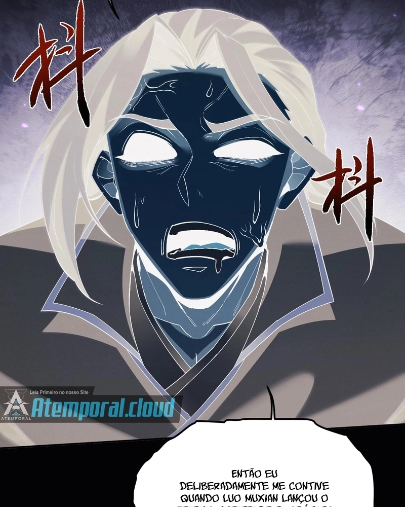 Full-Time swordsman Capítulo 73 Página 10