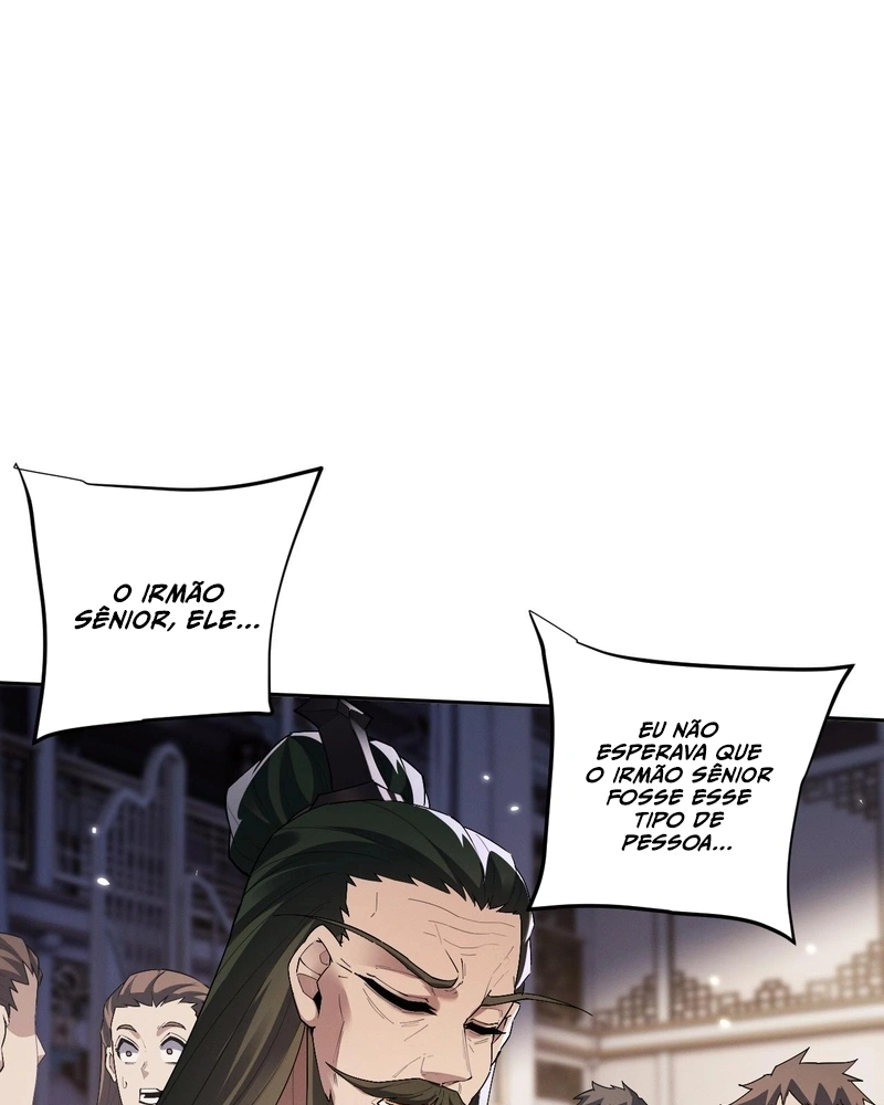 Full-Time swordsman Capítulo 73 Página 13