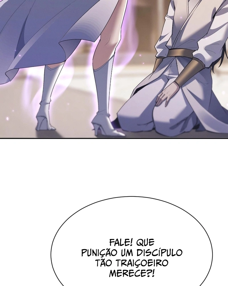 Full-Time swordsman Capítulo 73 Página 16