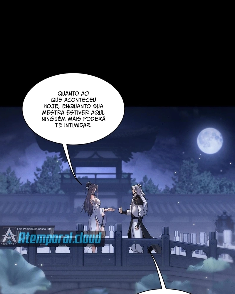 Full-Time swordsman Capítulo 73 Página 25