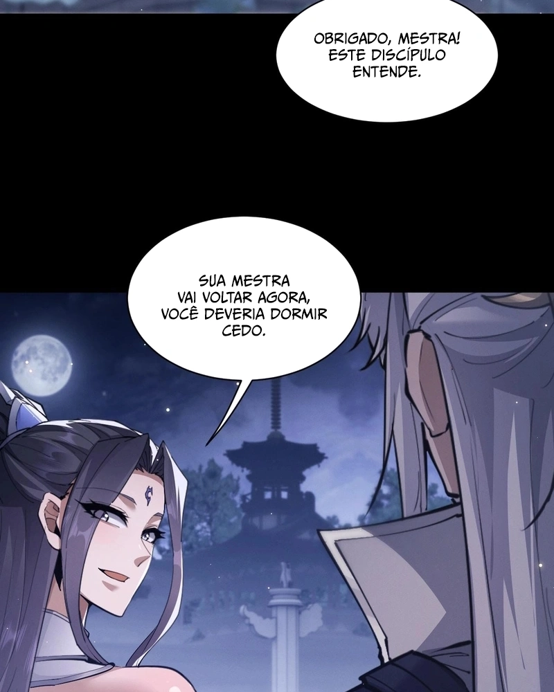 Full-Time swordsman Capítulo 73 Página 26